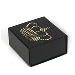 Maria Magnetic Closure Keepsake Box