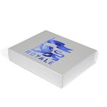 Shannon Magnetic Closure Garment Box