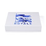 Shannon Magnetic Closure Garment Box