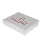 Shannon Magnetic Closure Garment Box