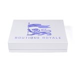 Shannon Magnetic Closure Garment Box