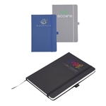 EarthTrendz™ 5.5×8.25 Notebook