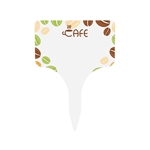 Food ID Stake (Single)