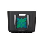 FOAM™ Big Friday EVA Tote