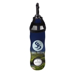 Toddy® Gear Featherlite™ Golf Ball Caddy