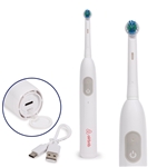 BrightSmile Rechargeable Toothbrush
