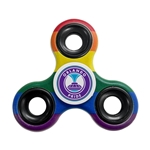 Rainbow Fidget Spinner