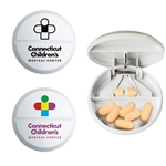 Pill Box & Cutter