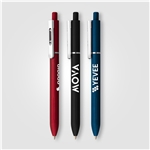 Lark Recycled Plastic Retractable Fidget Clip Pen