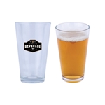 Wellington Kingston 16 oz. Beer Pint Glass
