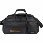 High Sierra Trekpoint Flap Duffle