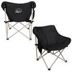 Portable Camp Chair (300lb Capacity)
