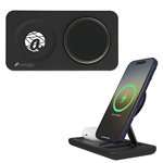 Nimble Podium 2-in-1 Wireless Charging Stand