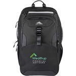 High Sierra Hi-Life 3-in-1 Backpack
