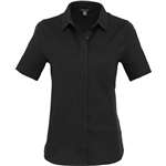 Women's TATRA Eco Short Sleeve Knit Shirt
