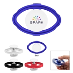 Double Axis Fun Spinner