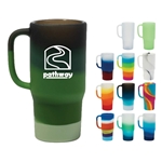 SiliPint Silicone 2 oz Shumbler™ Shot Glass