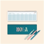 Organize Your Week Kit