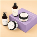 8 oz - 4 You - Body Care Kit