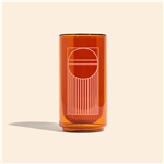 Created Co. 16 oz Cove Pint Glass