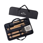 BBQ Grill Set