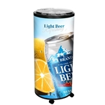 ChillPoint Slim Barrel 44