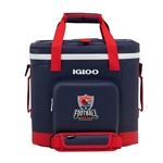 Igloo TRAILMATE® Americana 36-Can Cooler Bag