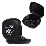 Revue TWS Earbuds With Magnetic Charging Case