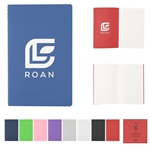 Meridian Stitch Bound Journal