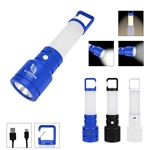 rABS Rechargeable LED Work Light with Carabiner
