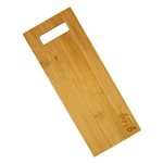 Bamboo Cutting Board