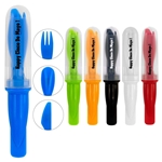 Cinco De Mayo On-The-Go Cutlery Set