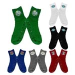 Fuzzy Anti-Slip Socks