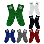 Fuzzy Anti-Slip Socks