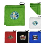 Clip Dry Towel