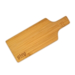 Handy Bamboo Cutting Board
