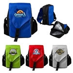Sporty rPET Sling Bag