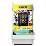 Pac-Man 45Th Anniversary Mighty Player Portable Retro Arcade By My Arcade®