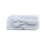 Plastic Gift Box for Earbuds