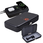 Power Cube: 4-in-1 MagSafe Wireless Charging Box