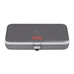 Power Cube: 4-in-1 MagSafe Wireless Charging Box