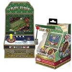 Casino Player By My Arcade®