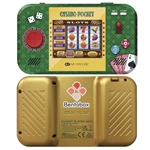 Casino Pocket Player Max By My Arcade®