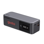 AUKEY 27600 140W Ultra-Fast Charging Power Bank