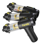 Fanttik Slim X200 V10 Mix Cordless Car Vacuum, 4 In 1 Handheld Air Duster