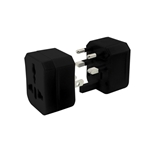 Chroma Around The World Travel Adapter
