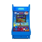 Sonic The Hedgehog Mighty Player Portable Retro Arcade (4 Games In 1) By My Arcade®