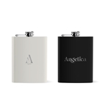 Ace 200 ml / 6.8 oz Recycled Stainless Steel Flask