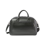 Samsonite Leather Weekender