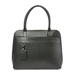 Samsonite Leather Laptop Tote